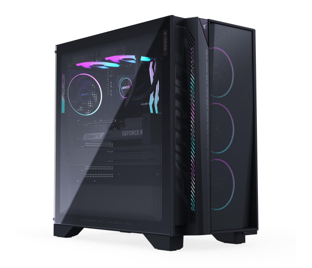 GIGABYTE AORUS PRIME 5 Ryzen 7-9800X3D/32GB/2TB/Win11 RTX5070Ti AP5A7N7T-5102 - 1481396 - zdjęcie